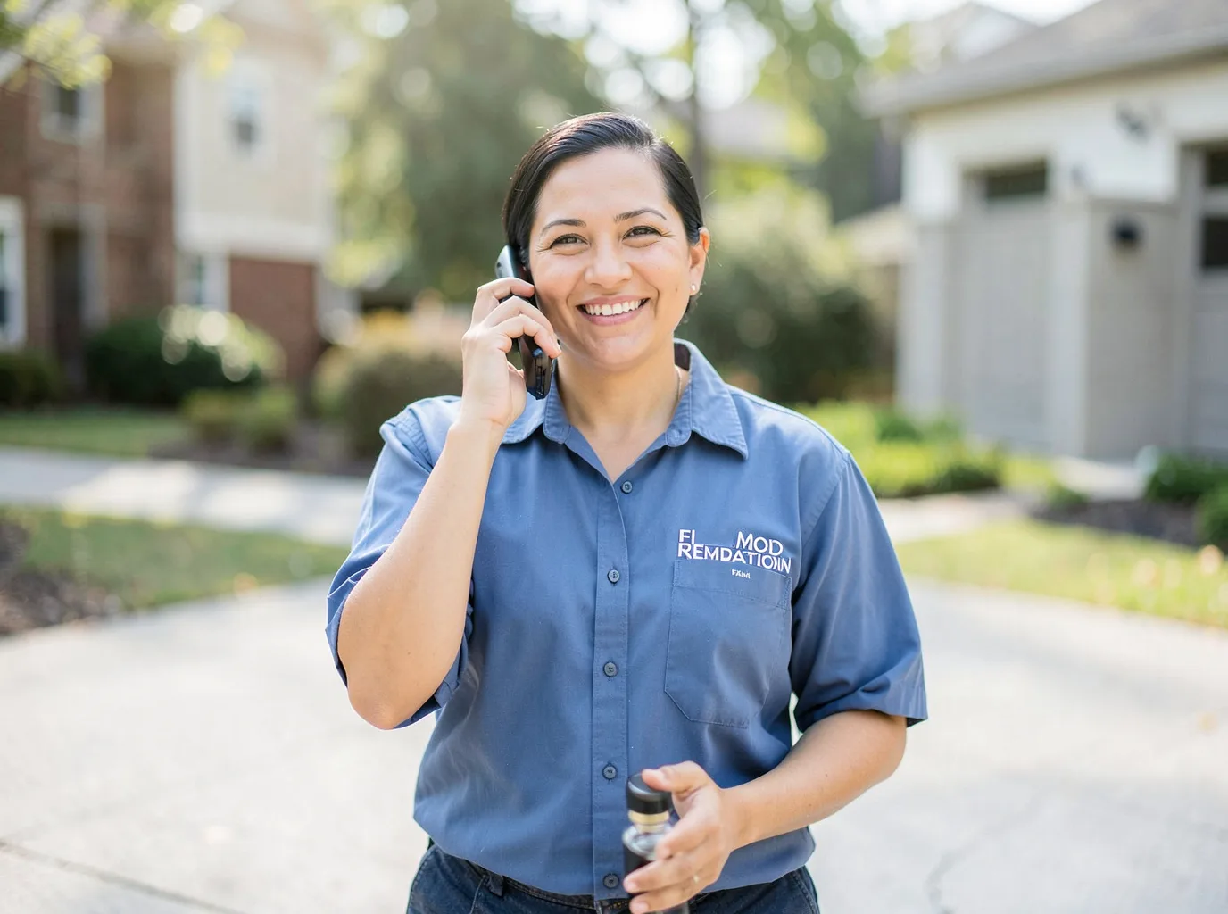 Mold Remediation Garrison, IA FAQs